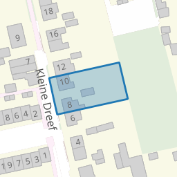 Perceel THD00-G-5525