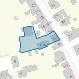 Perceel THD00-G-5528