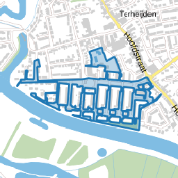 Perceel THD00-G-5530