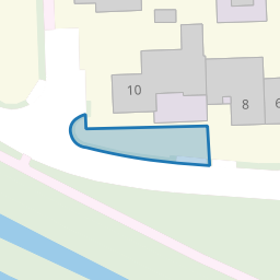 Perceel THD00-G-5531