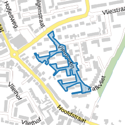 Perceel THD00-G-5532