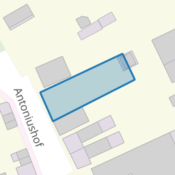 Perceel THD00-G-5534