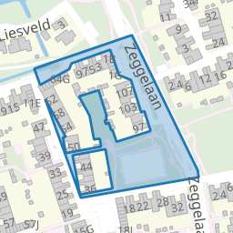 Perceel THD00-G-5536