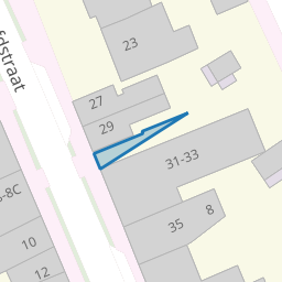 Perceel THD00-G-5538