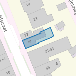 Perceel THD00-G-5540