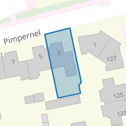 Perceel THD00-I-1010