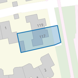 Perceel THD00-I-1021