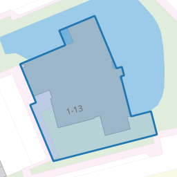 Perceel THD00-I-1023