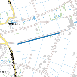 Perceel THD00-I-1031