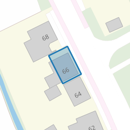 Perceel THD00-I-1038