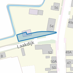 Perceel THD00-I-1045