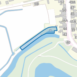 Perceel THD00-I-1050