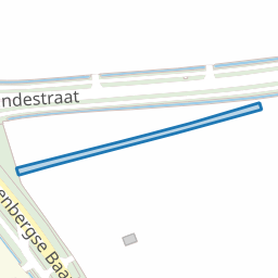 Perceel THD00-I-1055