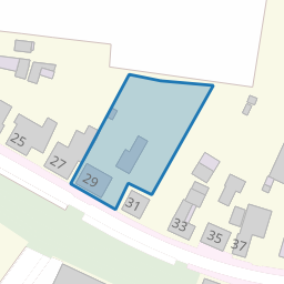 Perceel THD00-I-1060