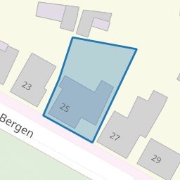 Perceel THD00-I-1062