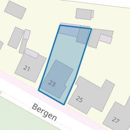 Perceel THD00-I-1064