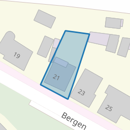 Perceel THD00-I-1065