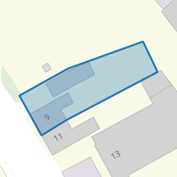 Perceel THD00-I-1073