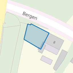 Perceel THD00-I-1084