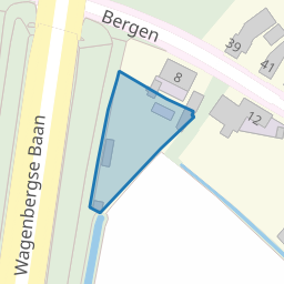 Perceel THD00-I-1085