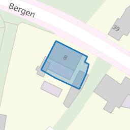 Perceel THD00-I-1086