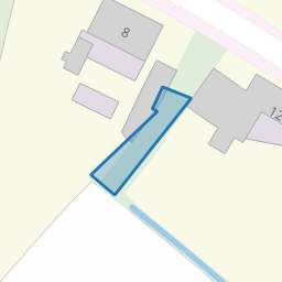 Perceel THD00-I-1087