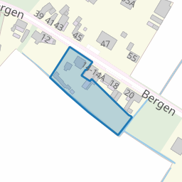 Perceel THD00-I-1089