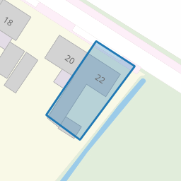 Perceel THD00-I-1094