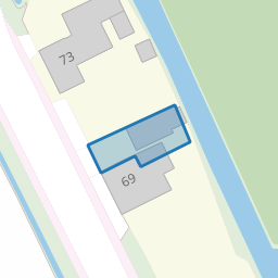 Perceel THD00-I-1097