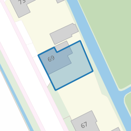 Perceel THD00-I-1098