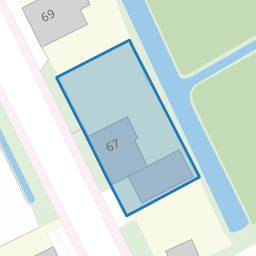 Perceel THD00-I-1099