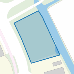 Perceel THD00-I-1101