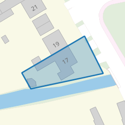 Perceel THD00-I-1116