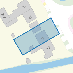 Perceel THD00-I-1117