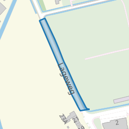 Perceel THD00-I-1120