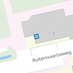 Perceel THD00-I-1125