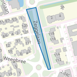 Perceel THD00-I-1130