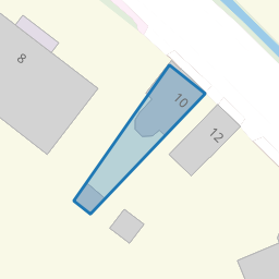 Perceel THD00-I-1135