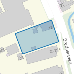 Perceel THD00-I-1143