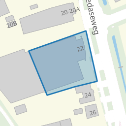 Perceel THD00-I-1145