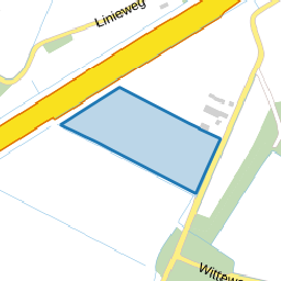 Perceel THD00-I-1180