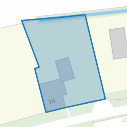 Perceel THD00-I-1185