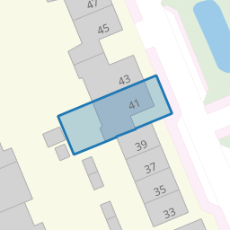 Perceel THD00-I-1189