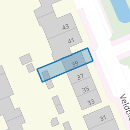 Perceel THD00-I-1190