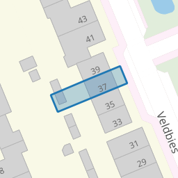 Perceel THD00-I-1191