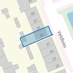 Perceel THD00-I-1193