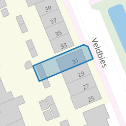 Perceel THD00-I-1194