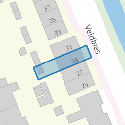 Perceel THD00-I-1195