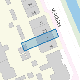 Perceel THD00-I-1196