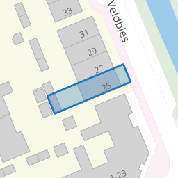 Perceel THD00-I-1197